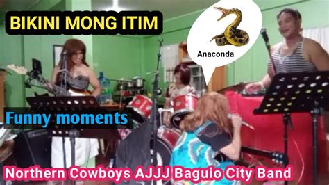 bikini mong itim chords|MISC UNSIGNED BANDS .